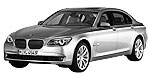 BMW F01 U2913 Fault Code