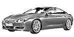 BMW F06 U2913 Fault Code